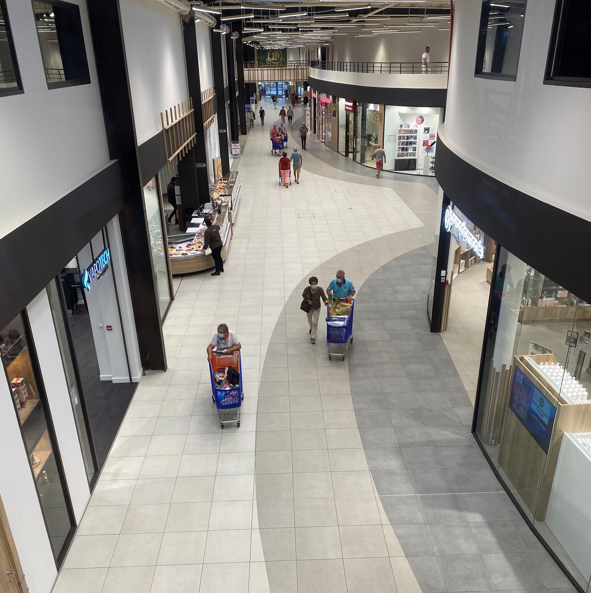 Frise A.R.S — Aquitaine Revêtements Sols