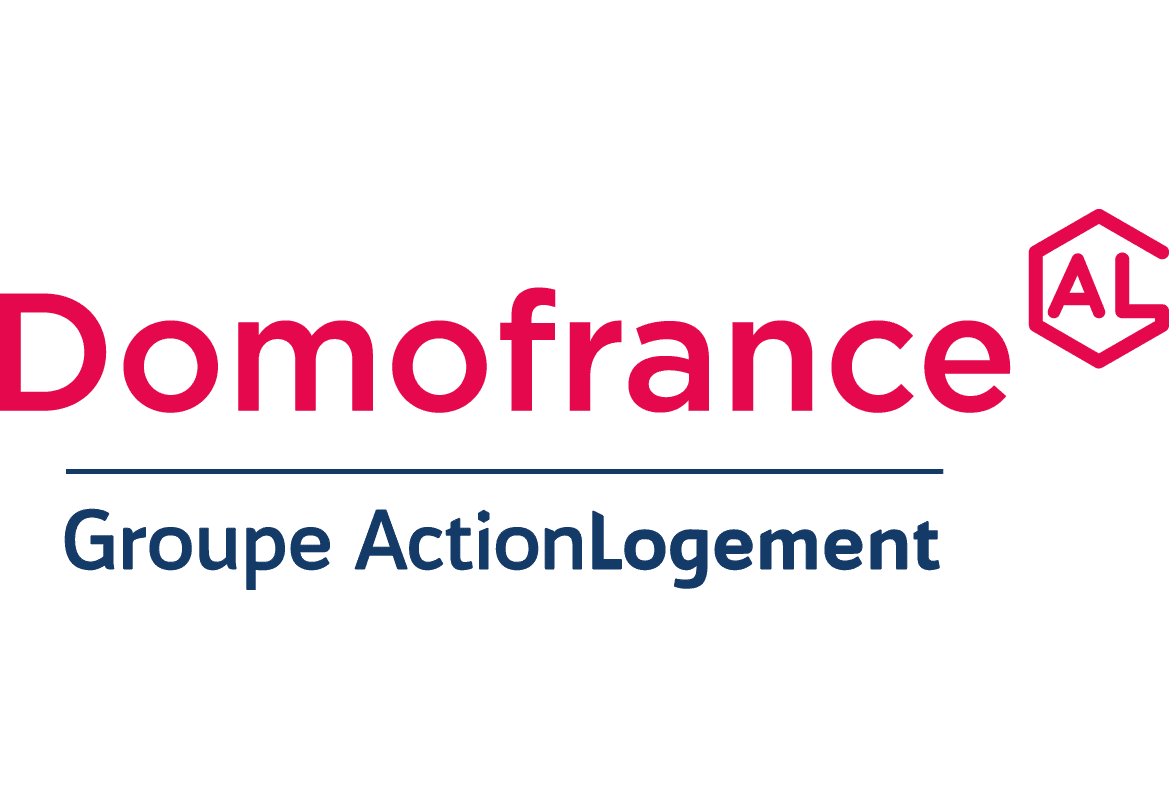 Domofrance — Groupe ActionLogement