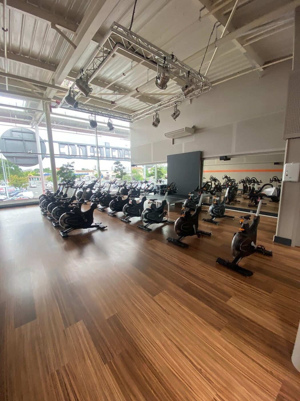 Pose de parquet professionnel