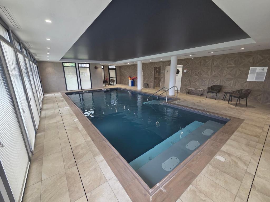 Piscine RSS Tréliassac Les Galopins