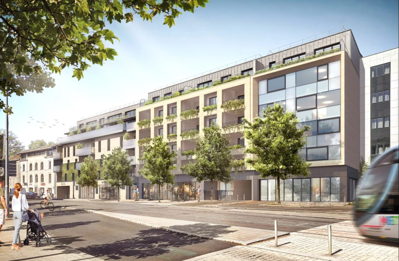 Isatis Oxalis Bureaulis – Dupuy Schoell - Talence