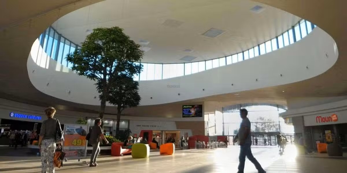 Grand Moun – Leclerc – Mont de Marsan